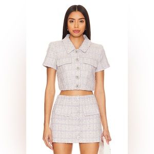 ASTR THE LABEL SET!!💜💜